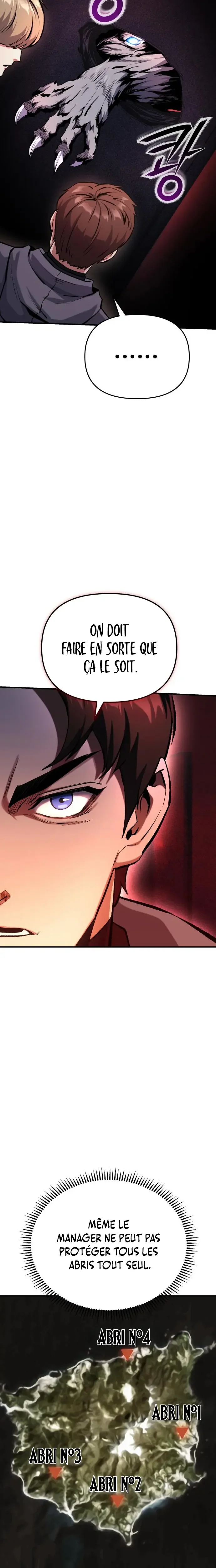 Nation-Class Dungeon Architect Chapitre 17 - Page 12