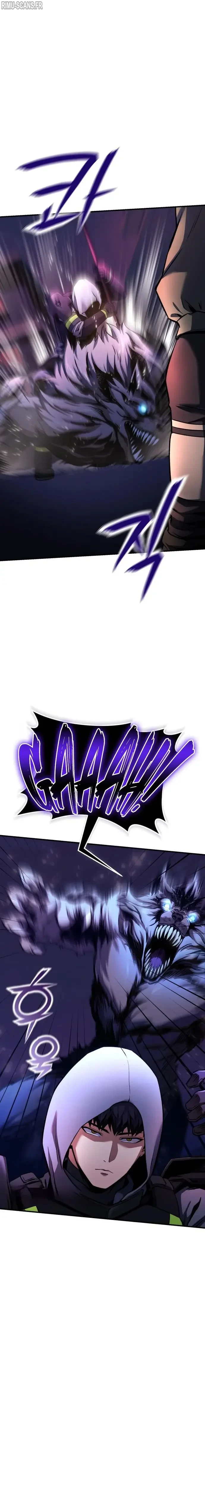 Nation-Class Dungeon Architect Chapitre 17 - Page 19