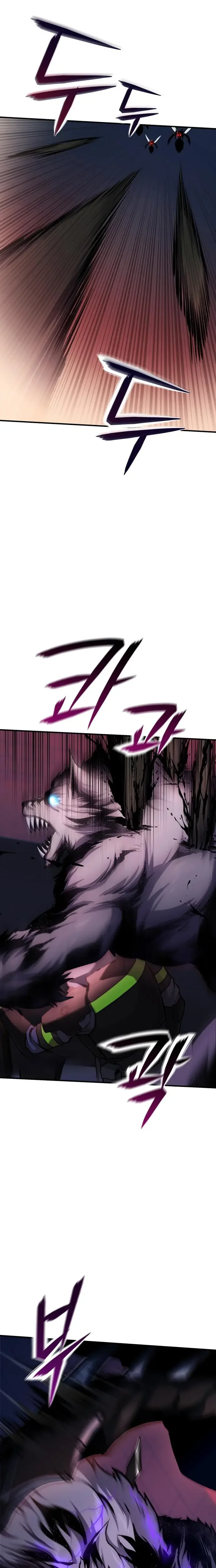 Nation-Class Dungeon Architect Chapitre 17 - Page 20