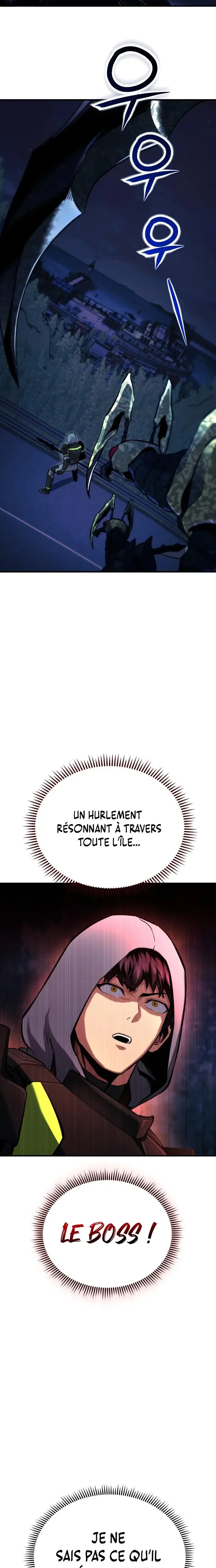 Nation-Class Dungeon Architect Chapitre 17 - Page 27