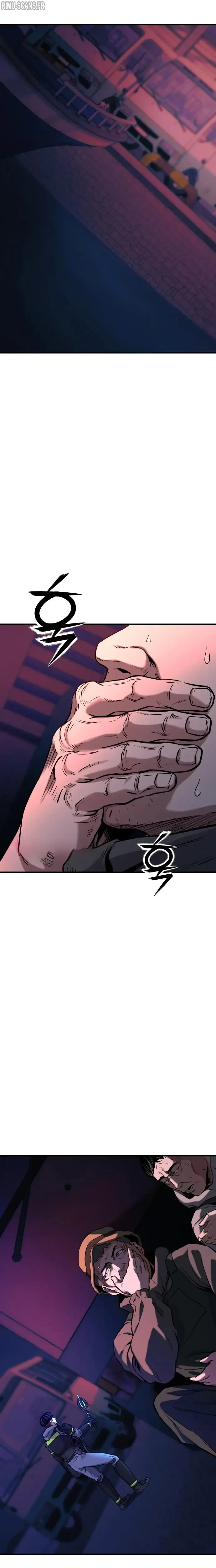 Nation-Class Dungeon Architect Chapitre 17 - Page 31