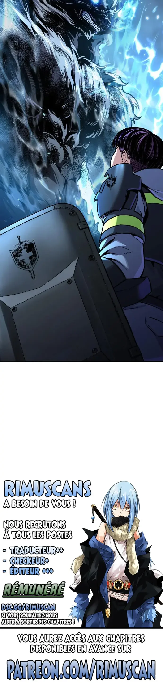 Nation-Class Dungeon Architect Chapitre 17 - Page 33