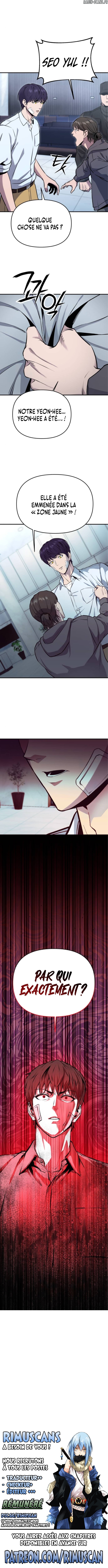 Nation-Class Dungeon Architect Chapitre 5 - Page 12