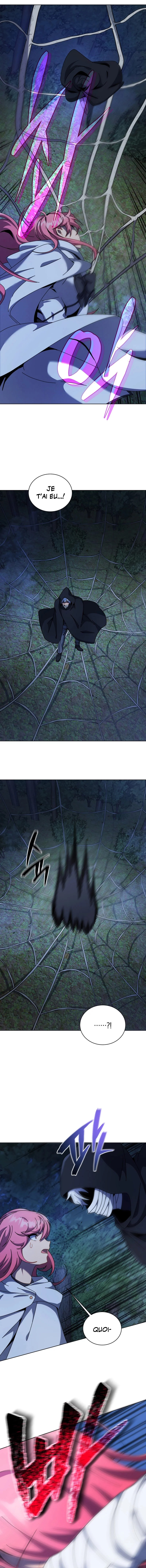 Necromancer Academy’s Genius Summoner Chapitre 104 - Page 11