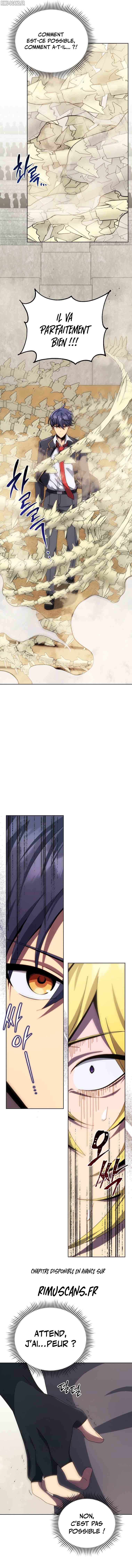 Necromancer Academy’s Genius Summoner Chapitre 110 - Page 4