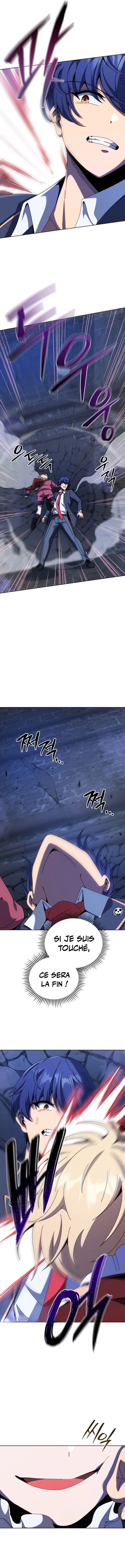 Necromancer Academy’s Genius Summoner Chapitre 116 - Page 11