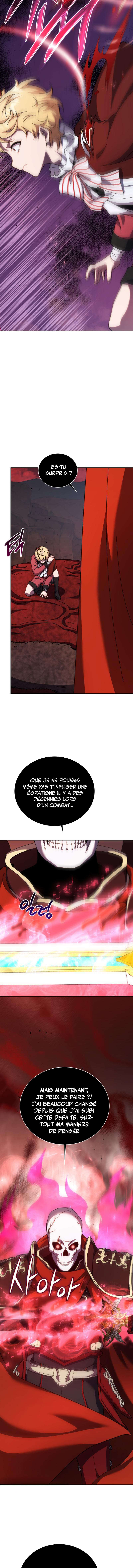 Necromancer Academy’s Genius Summoner Chapitre 121 - Page 3