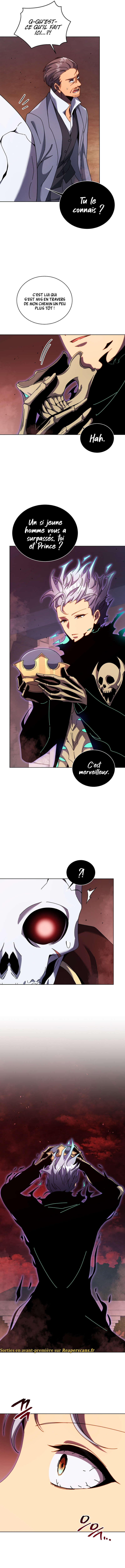 Necromancer Academy’s Genius Summoner Chapitre 122 - Page 12