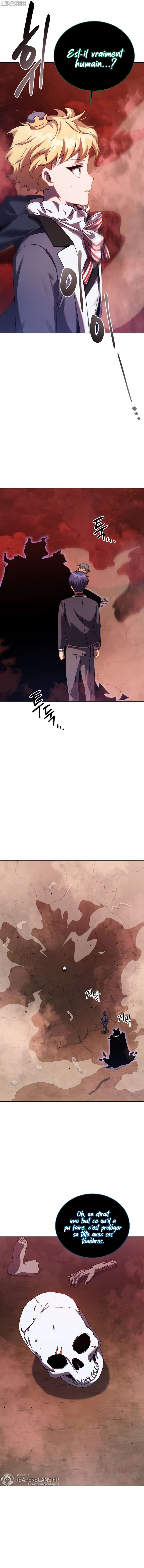 Necromancer Academy’s Genius Summoner Chapitre 124 - Page 10