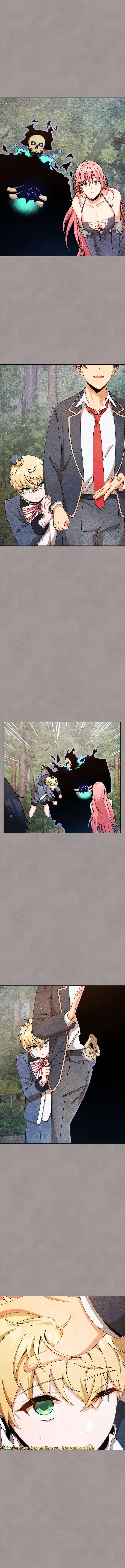Necromancer Academy’s Genius Summoner Chapitre 125 - Page 3