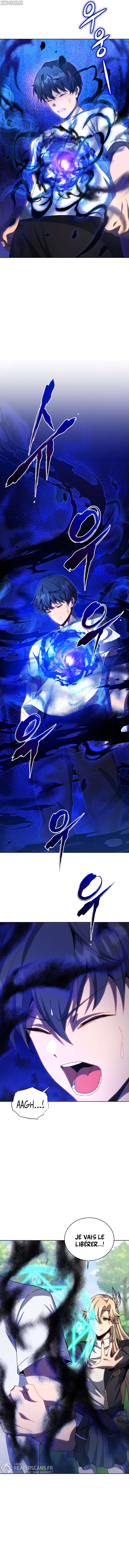 Necromancer Academy’s Genius Summoner Chapitre 129 - Page 7