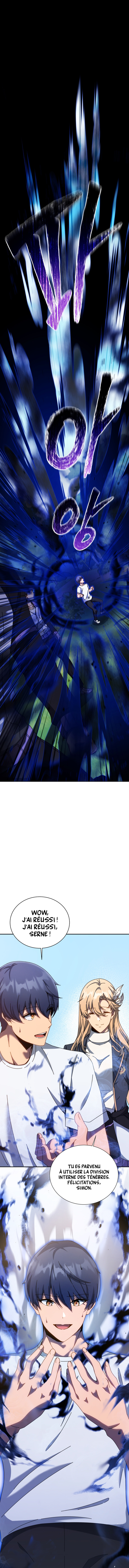 Necromancer Academy’s Genius Summoner Chapitre 130 - Page 2