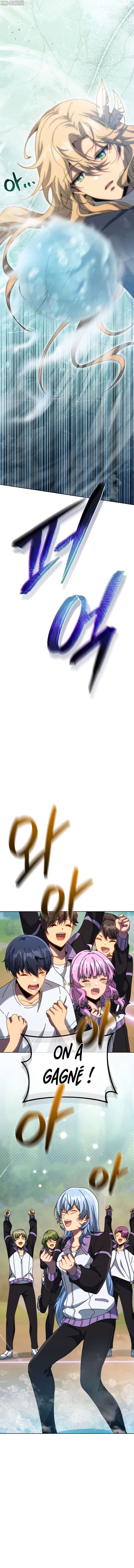Necromancer Academy’s Genius Summoner Chapitre 132 - Page 10