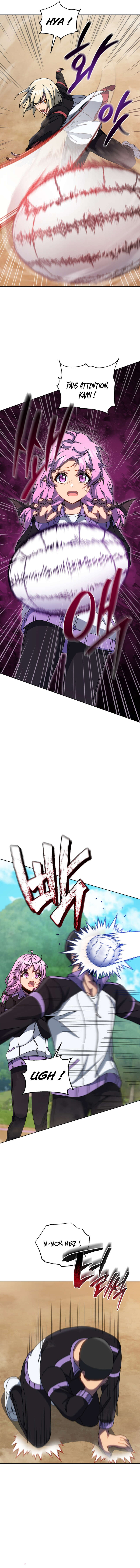 Necromancer Academy’s Genius Summoner Chapitre 133 - Page 6