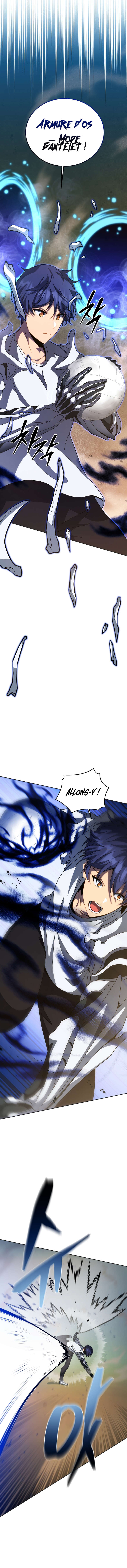 Necromancer Academy’s Genius Summoner Chapitre 135 - Page 5