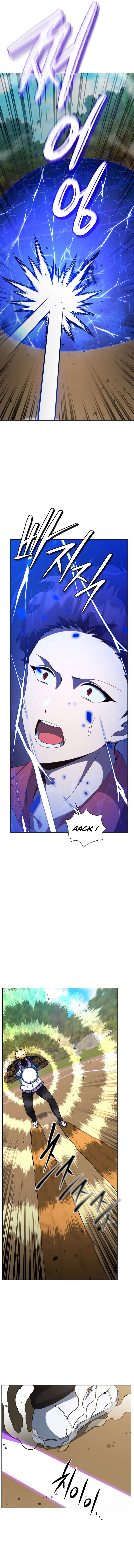 Necromancer Academy’s Genius Summoner Chapitre 135 - Page 6