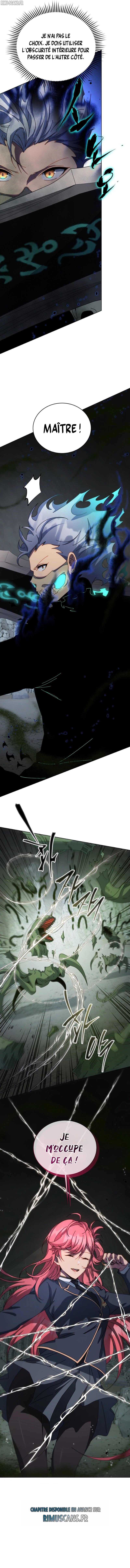 Necromancer Academy’s Genius Summoner Chapitre 146 - Page 7