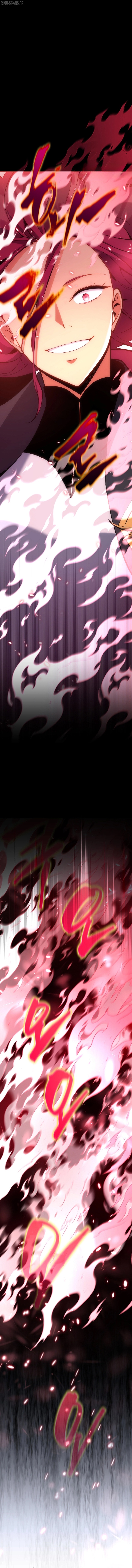 Necromancer Academy’s Genius Summoner Chapitre 159 - Page 13