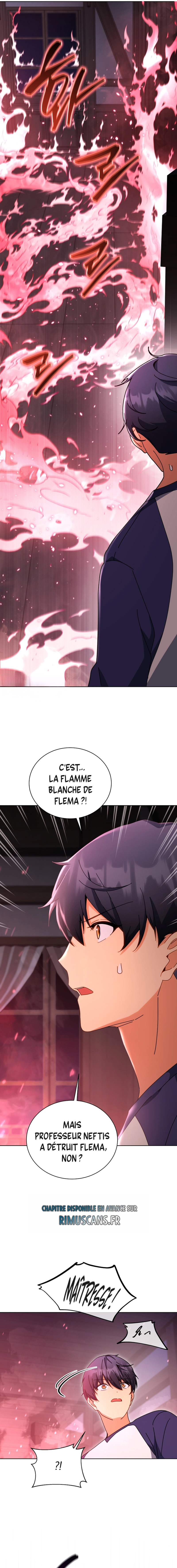 Necromancer Academy’s Genius Summoner Chapitre 159 - Page 15