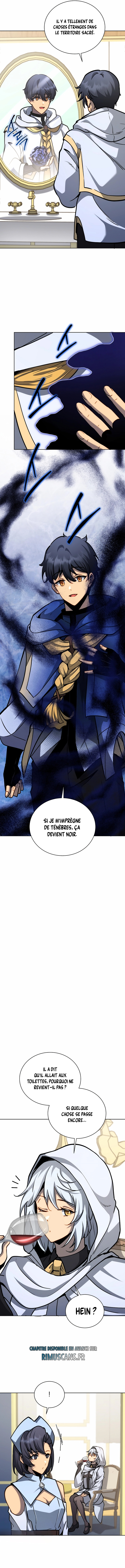 Necromancer Academy’s Genius Summoner Chapitre 164 - Page 8