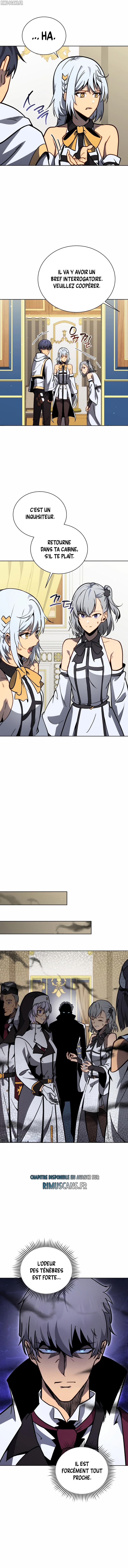 Necromancer Academy’s Genius Summoner Chapitre 165 - Page 7