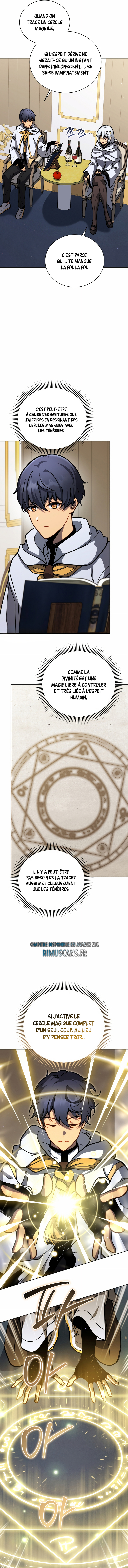 Necromancer Academy’s Genius Summoner Chapitre 166 - Page 3