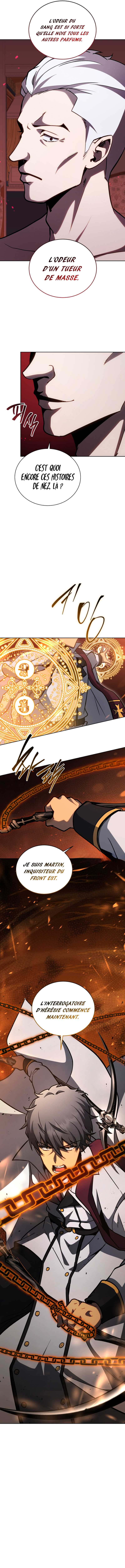 Necromancer Academy’s Genius Summoner Chapitre 166 - Page 12