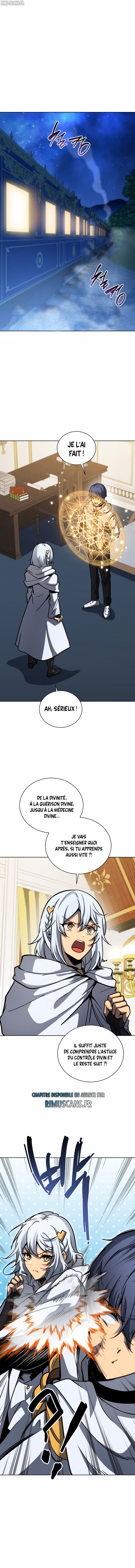 Necromancer Academy’s Genius Summoner Chapitre 166 - Page 13