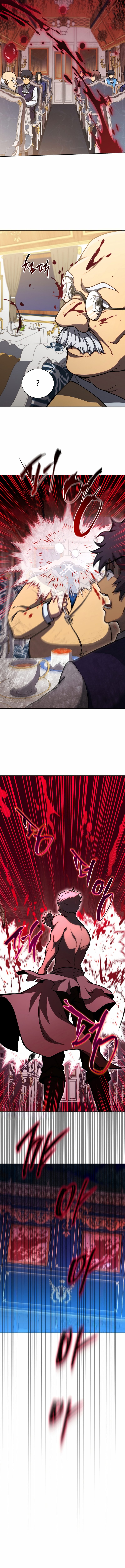 Necromancer Academy’s Genius Summoner Chapitre 167 - Page 3