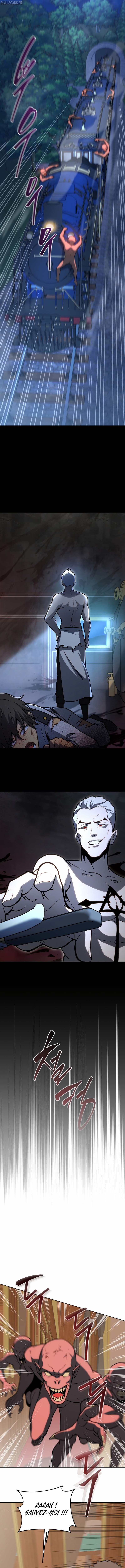 Necromancer Academy’s Genius Summoner Chapitre 167 - Page 10