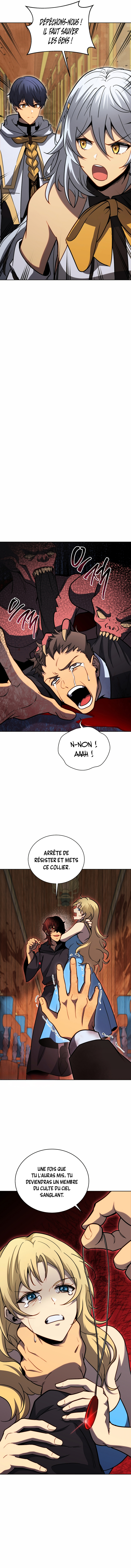Necromancer Academy’s Genius Summoner Chapitre 167 - Page 15
