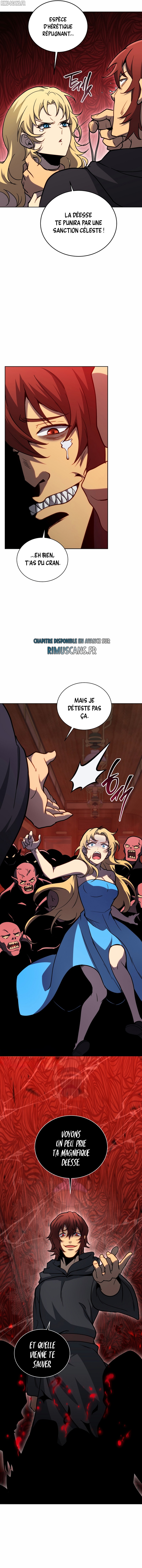Necromancer Academy’s Genius Summoner Chapitre 167 - Page 16