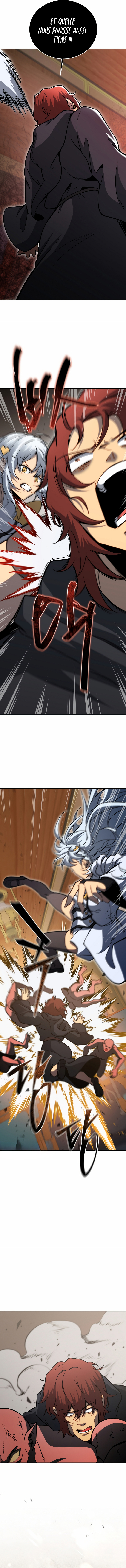 Necromancer Academy’s Genius Summoner Chapitre 167 - Page 17