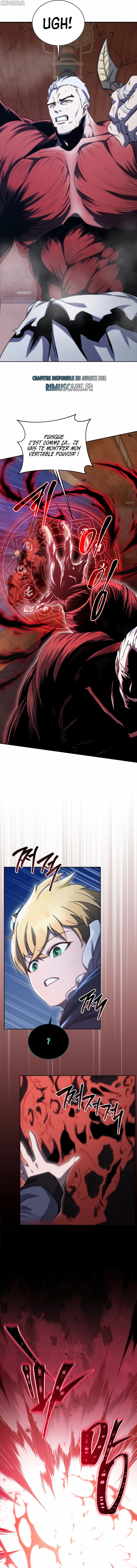 Necromancer Academy’s Genius Summoner Chapitre 170 - Page 13