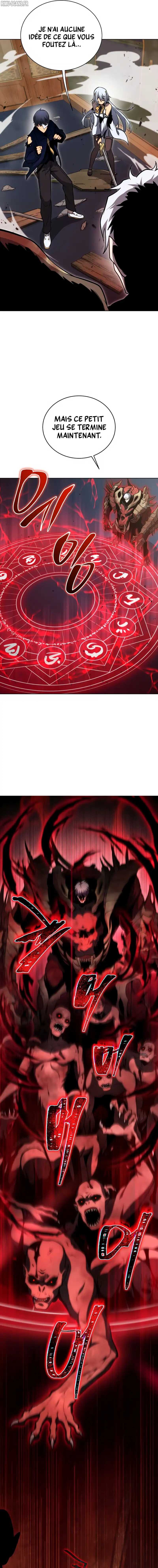 Necromancer Academy’s Genius Summoner Chapitre 171 - Page 4