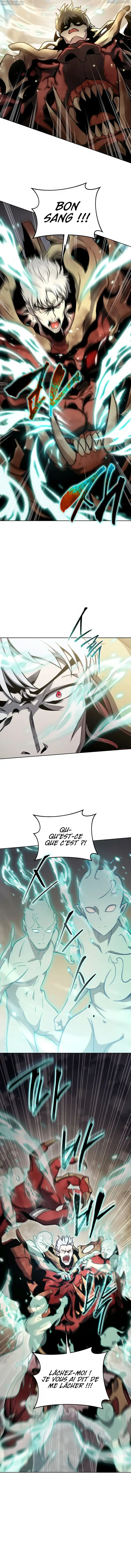 Necromancer Academy’s Genius Summoner Chapitre 172 - Page 4