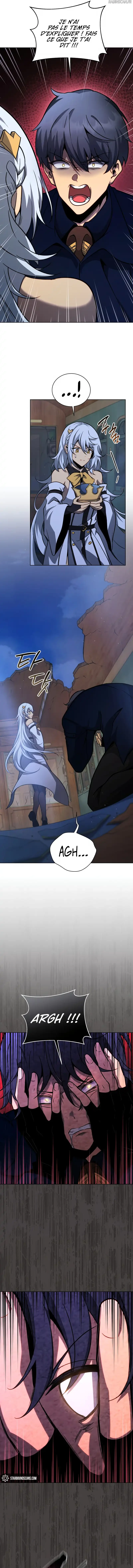 Necromancer Academy’s Genius Summoner Chapitre 172 - Page 11