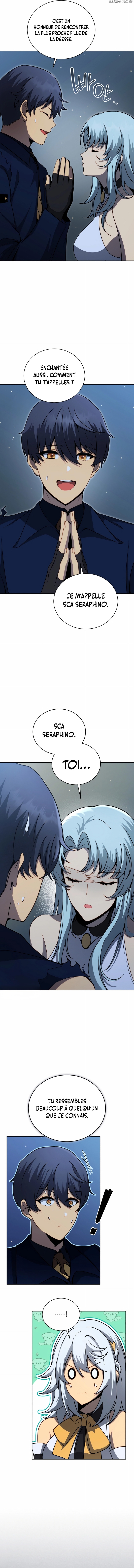Necromancer Academy’s Genius Summoner Chapitre 174 - Page 11