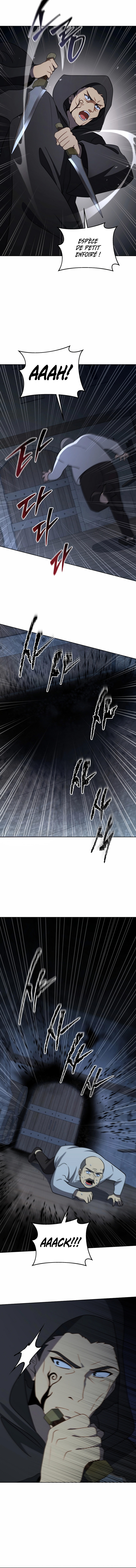 Necromancer Academy’s Genius Summoner Chapitre 177 - Page 14