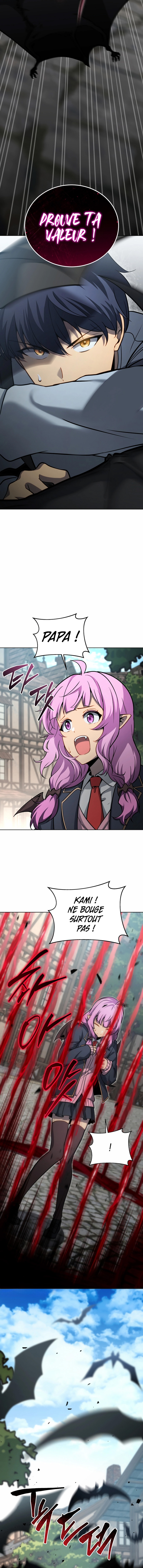 Necromancer Academy’s Genius Summoner Chapitre 179 - Page 3