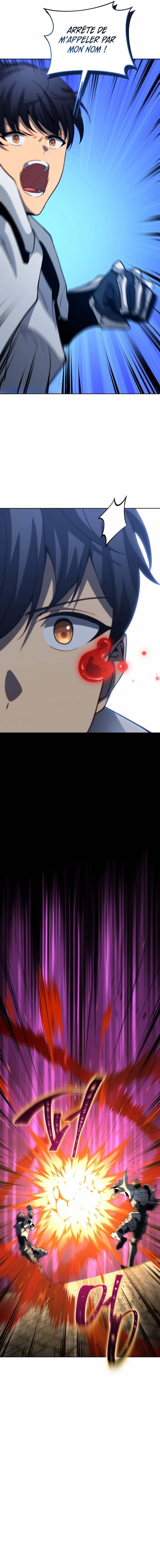 Necromancer Academy’s Genius Summoner Chapitre 181 - Page 15