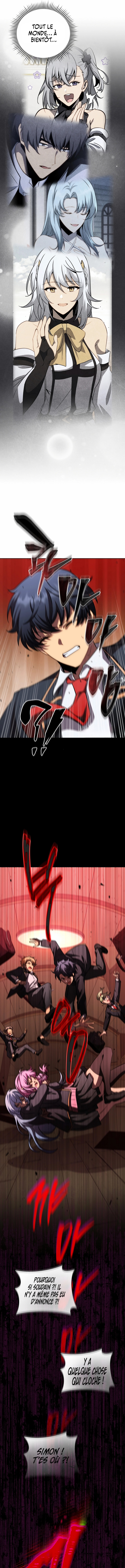 Necromancer Academy’s Genius Summoner Chapitre 187 - Page 12