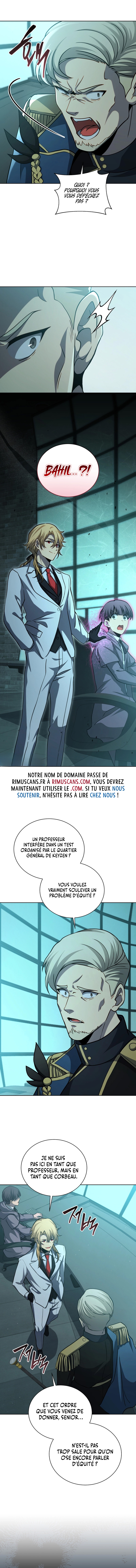 Necromancer Academy’s Genius Summoner Chapitre 189 - Page 14