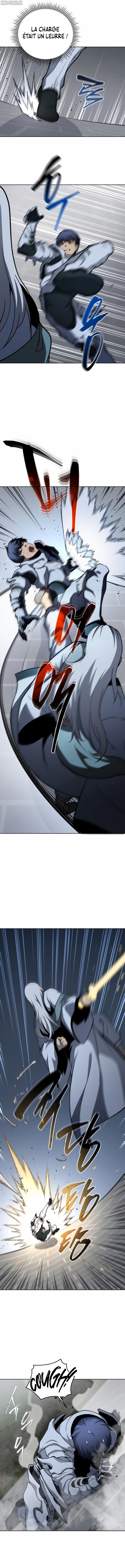 Necromancer Academy’s Genius Summoner Chapitre 190 - Page 13