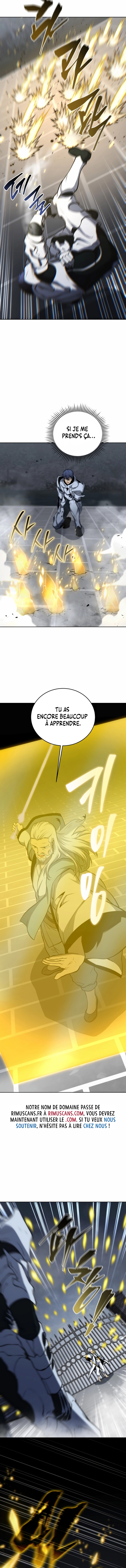 Necromancer Academy’s Genius Summoner Chapitre 190 - Page 15