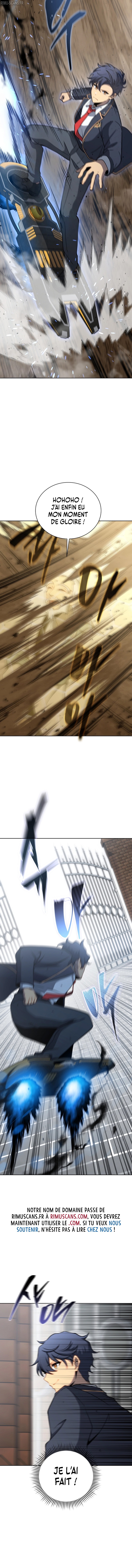 Necromancer Academy’s Genius Summoner Chapitre 191 - Page 10