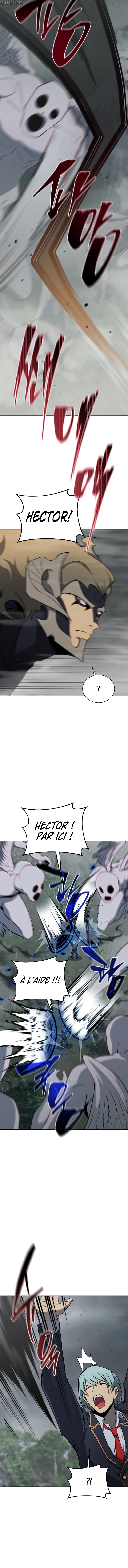 Necromancer Academy’s Genius Summoner Chapitre 191 - Page 13