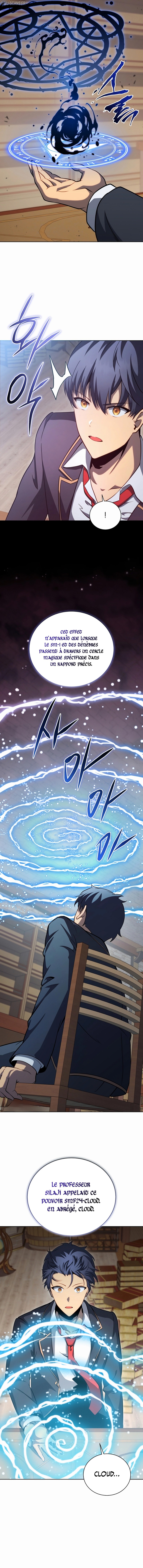 Necromancer Academy’s Genius Summoner Chapitre 200 - Page 4
