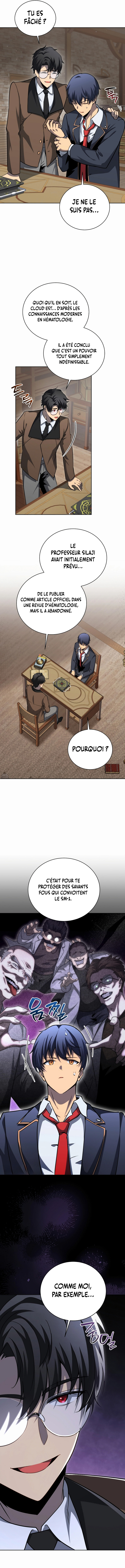 Necromancer Academy’s Genius Summoner Chapitre 200 - Page 8