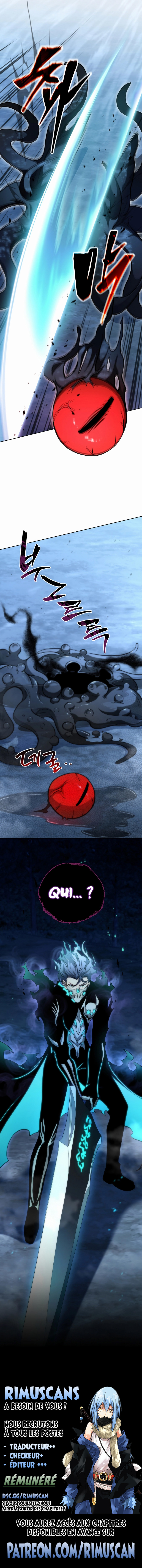 Necromancer Academy’s Genius Summoner Chapitre 201 - Page 14